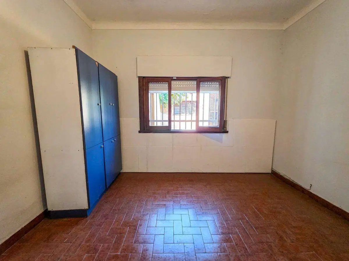 VENTA PH 3 AMBIENTES TERRAZA PROPIA JARDIN COCHERA 8