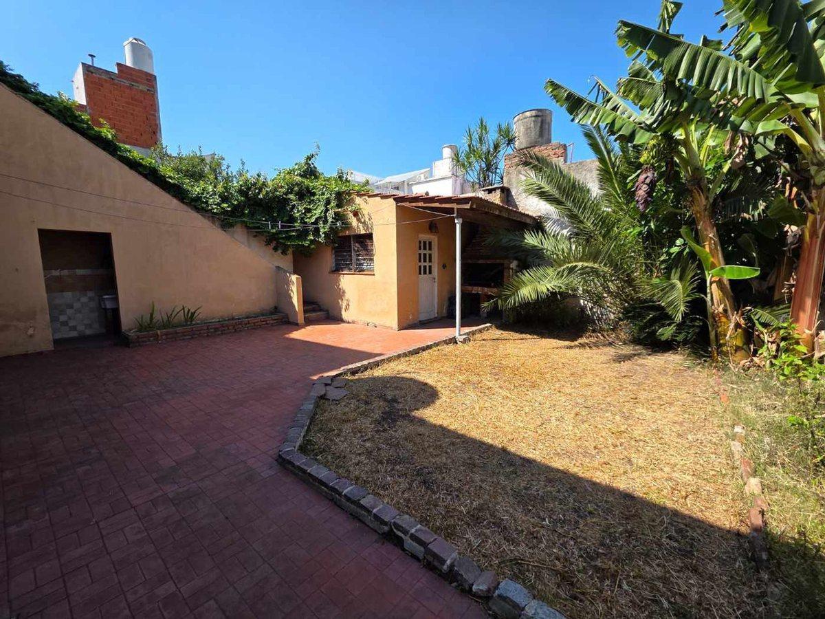 VENTA PH 3 AMBIENTES TERRAZA PROPIA JARDIN COCHERA