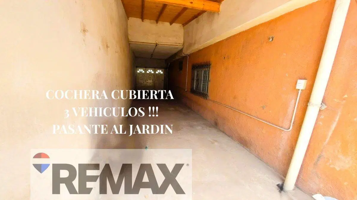 VENTA MORENO CUARTEL V APTO CREDITO CASA 4 Ambient 5