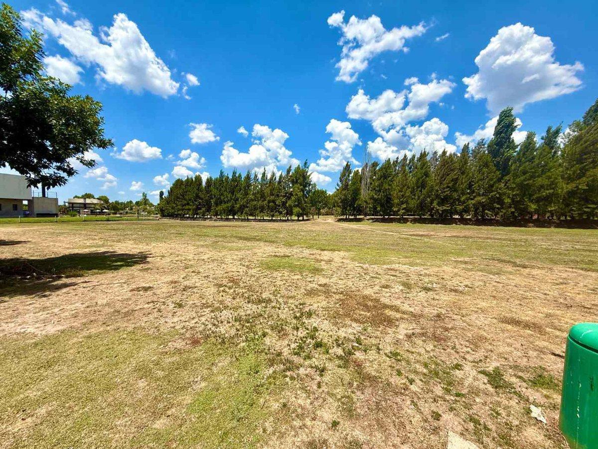 LOTE VENTA TERRAVISTA VISTA LAGUNA