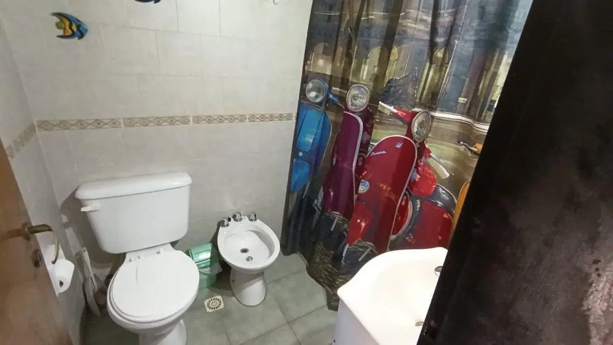 VENTA CASA 4 AMB C/COCHERA PILETA JARDIN, CASTELAR 8
