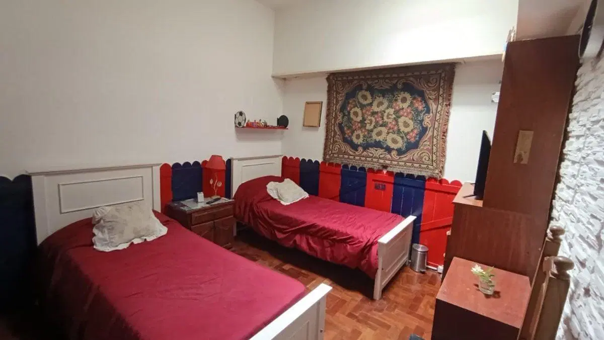VENTA CASA 4 AMB C/COCHERA PILETA JARDIN, CASTELAR 5