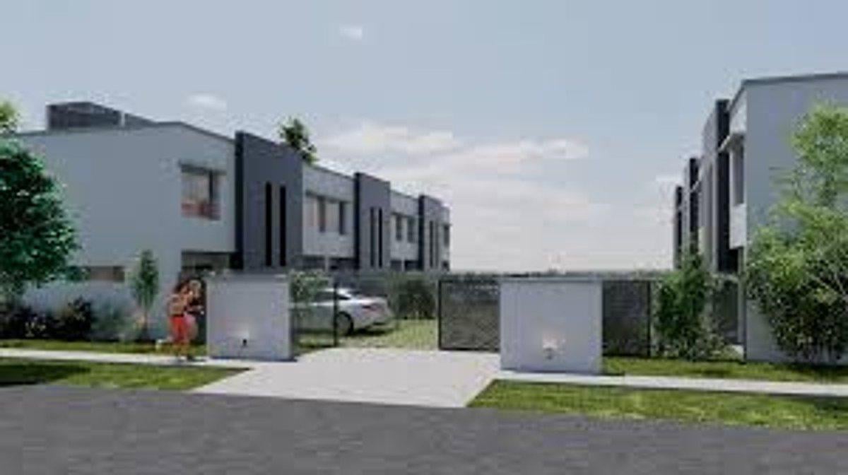 Terreno 1100m2 Apto CONDOMINIO Multifamiliar