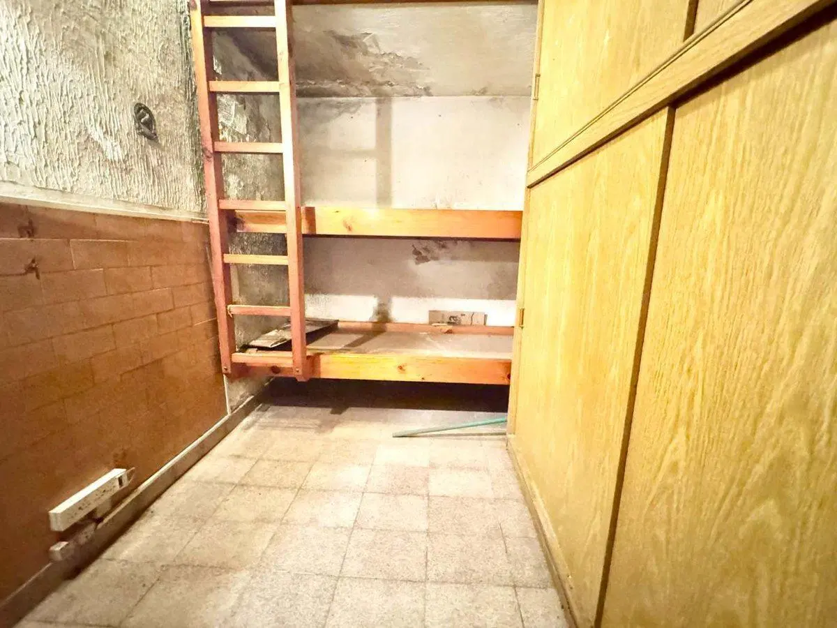 Terreno 1100m2 Apto CONDOMINIO Multifamiliar 4