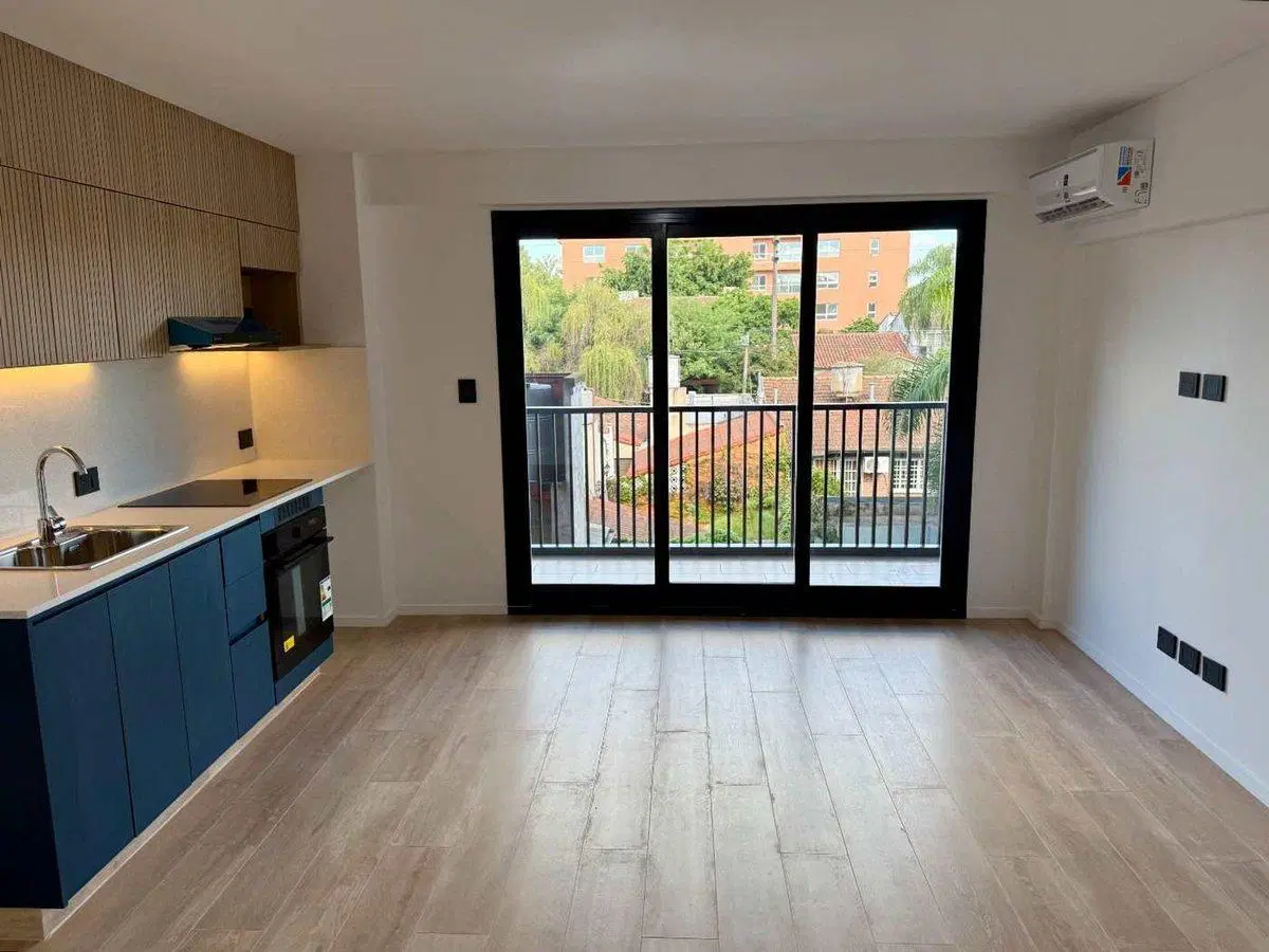 VENTA DPTO 2AMB 46M A ESTRENAR ITUZAINGO AMENITIES 2