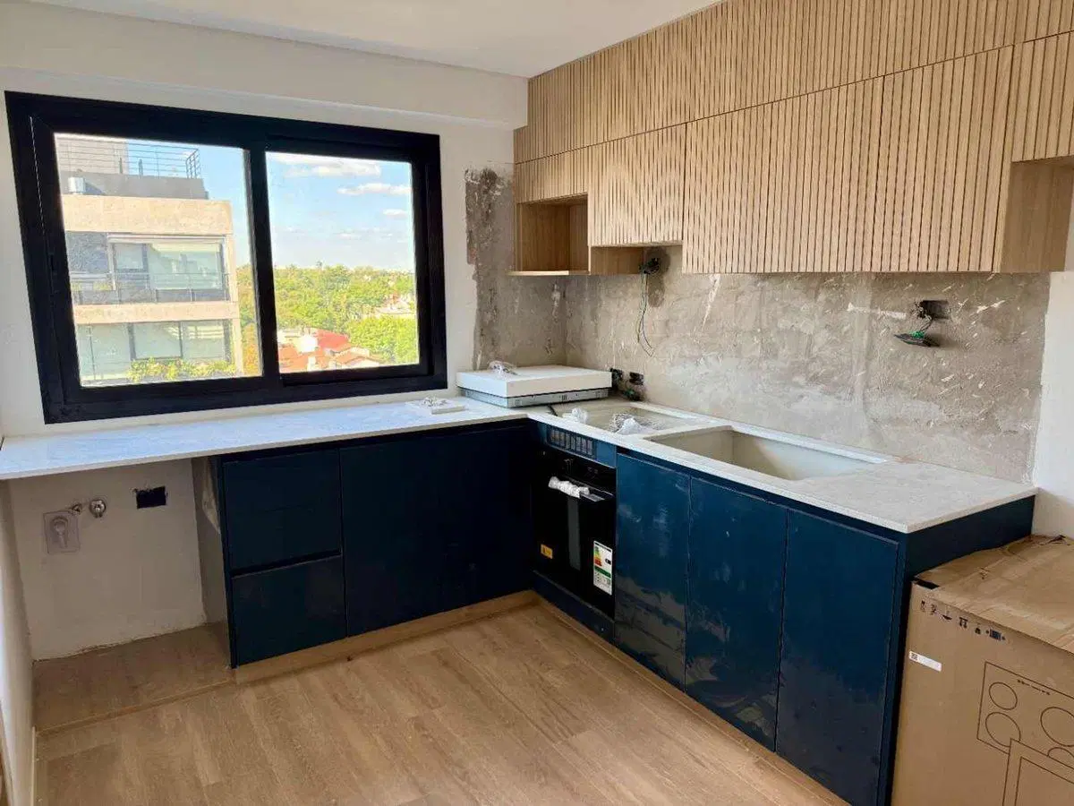 VENTA DPTO 4 AMB EN ITUZAINGO CON TERRAZA PROPIA 5