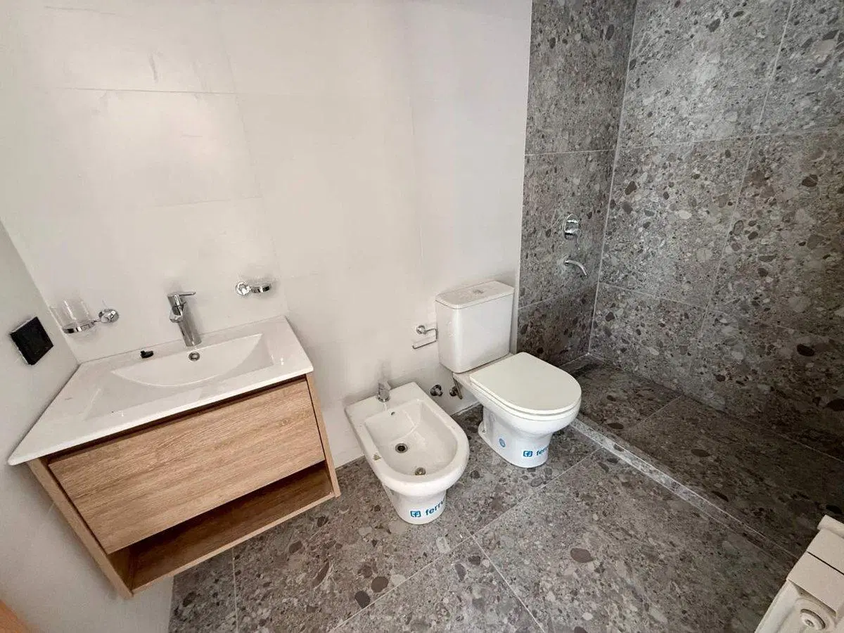 VENTA DPTO ITUZAINGO 3AMB A ESTRENAR 74M AMENITIES 5