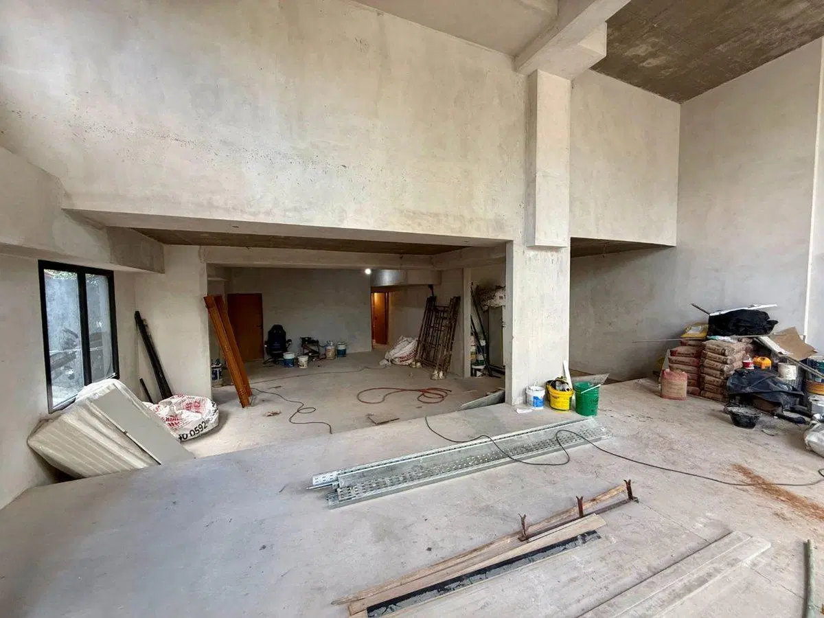 VENTA LOCAL A ESTRENAR BRICKHOUSE ITUZAINGO 150M2 5