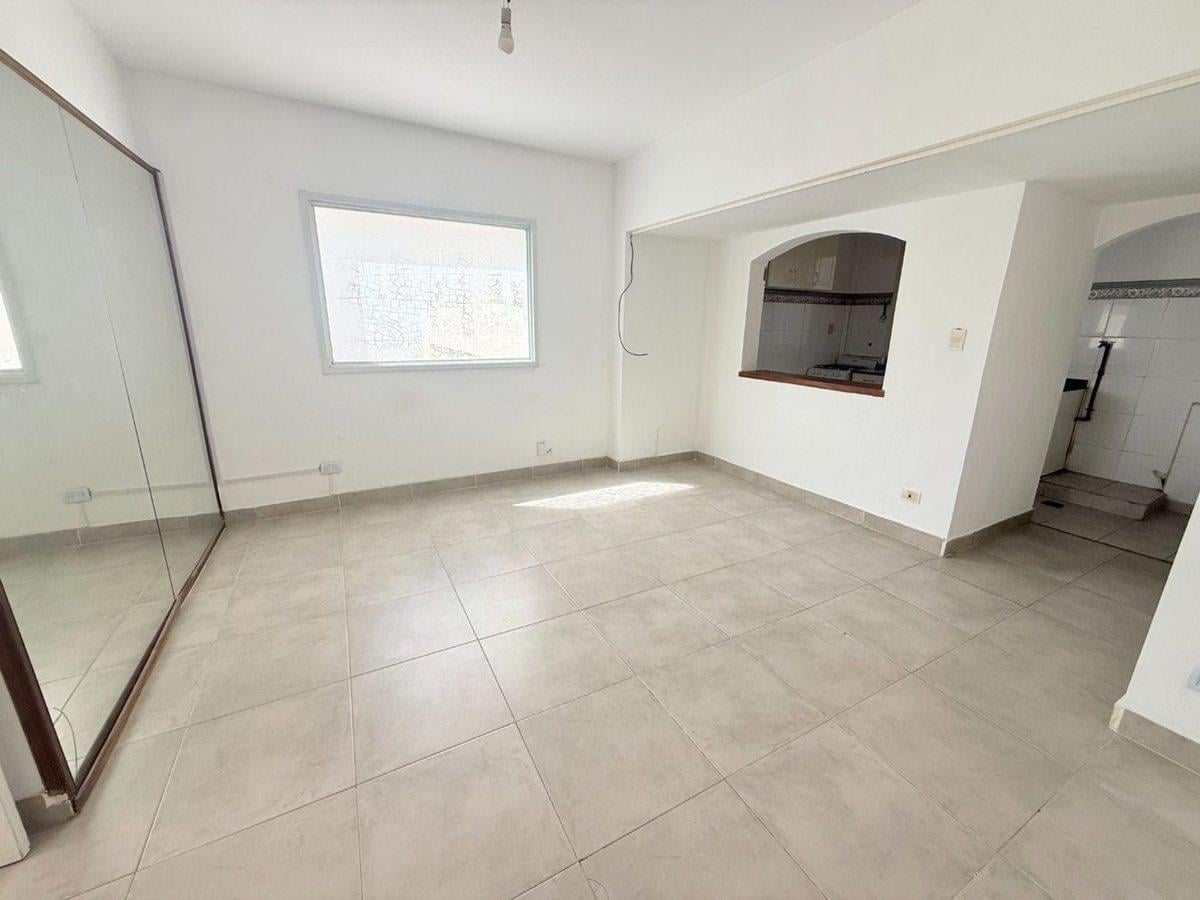 VENTA DEPTO 2 AMB. CON BALCÓN -BELGRANO