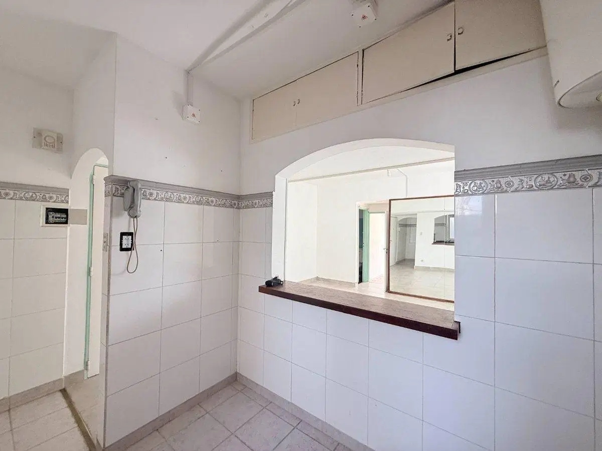 VENTA DEPTO 2 AMB. CON BALCÓN -BELGRANO 4