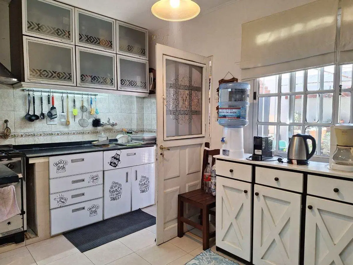 VENTA PH 3 AMB COCHERA PARRILLA PATIO HURLINGHAM 3