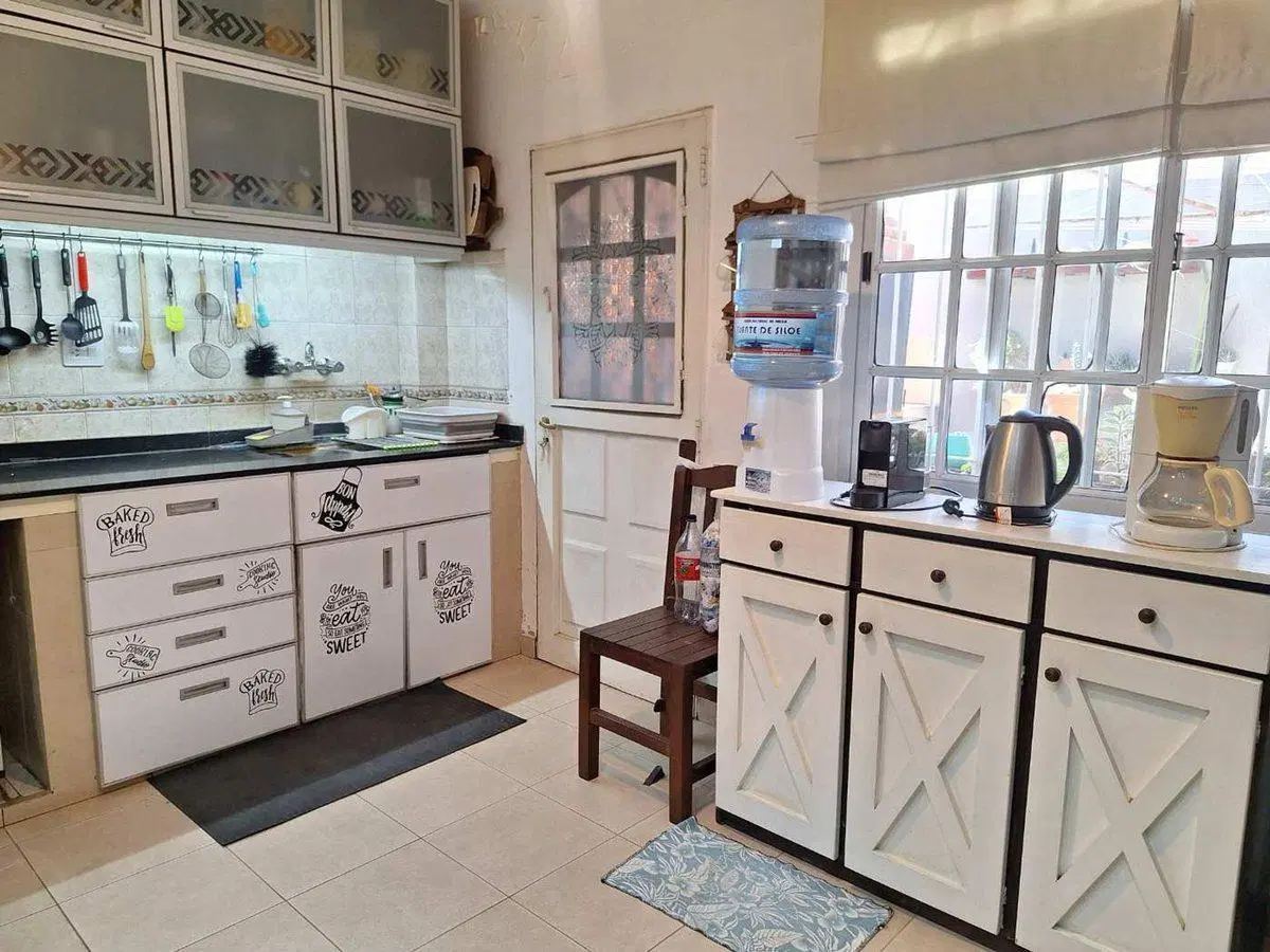 VENTA PH 3 AMB COCHERA PARRILLA PATIO HURLINGHAM 5