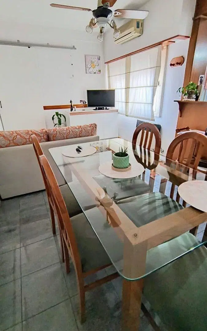 VENTA DEPTO 3 AMB - APTO CREDITO EN RAMOS MEJIA 3