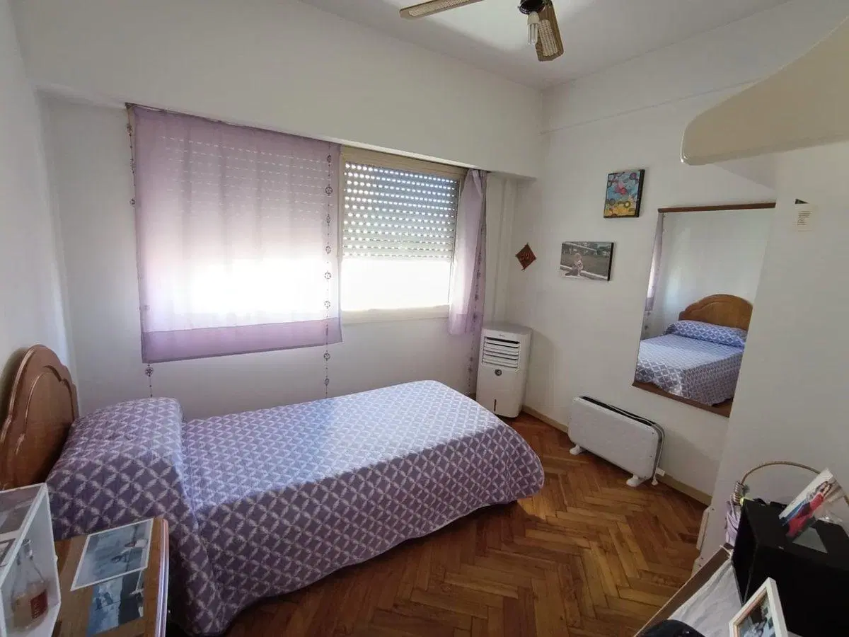 VENTA DEPTO 3 AMB - APTO CREDITO EN RAMOS MEJIA 5