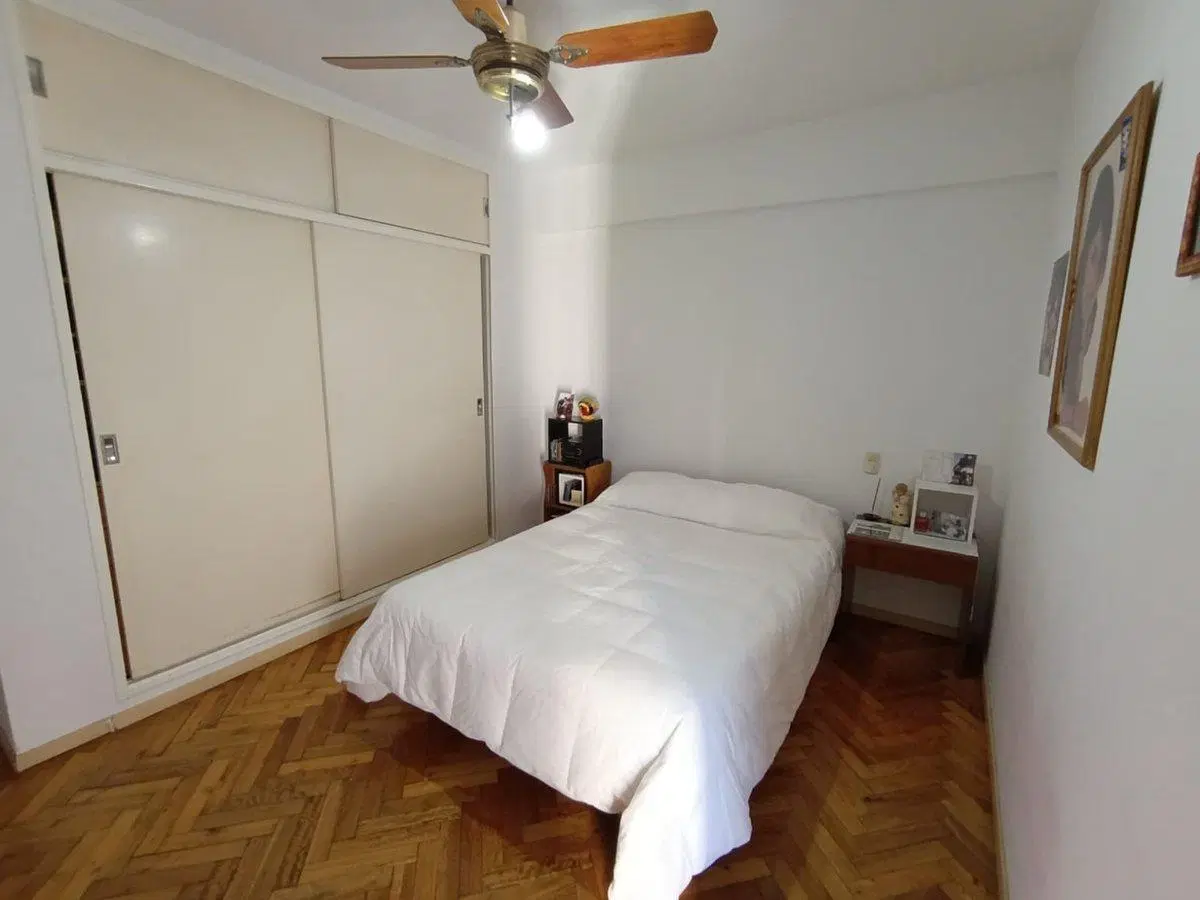 VENTA DEPTO 3 AMB - APTO CREDITO EN RAMOS MEJIA 4