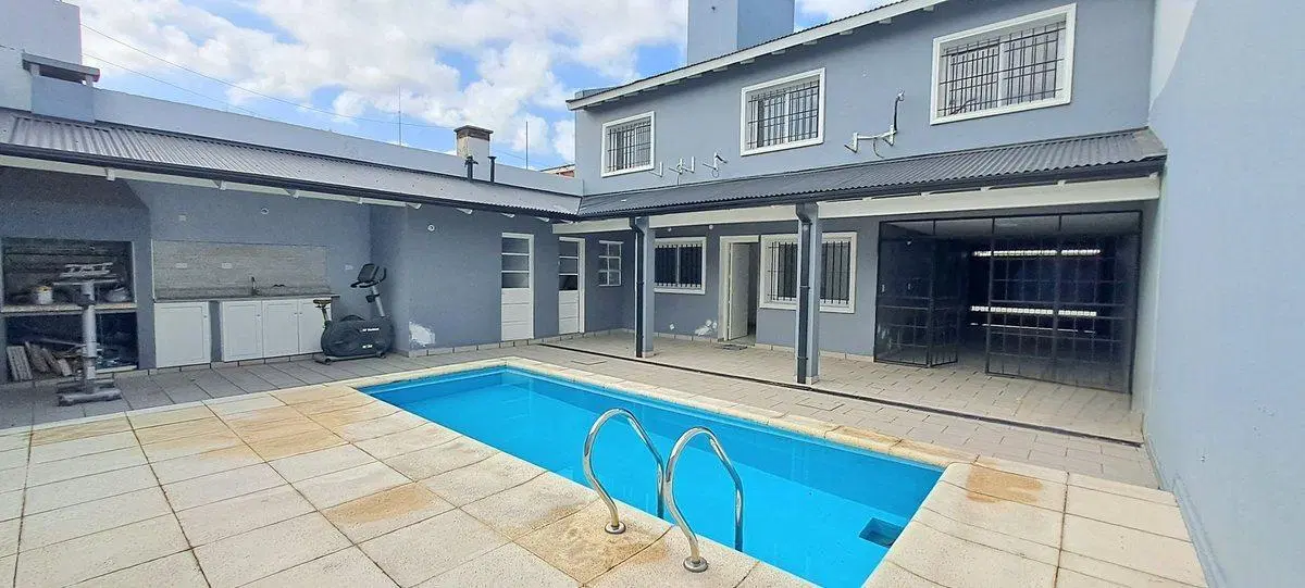 VENTA CASA 4 AMBIENTES PILETA COCHERA PADUA CENTRO 4