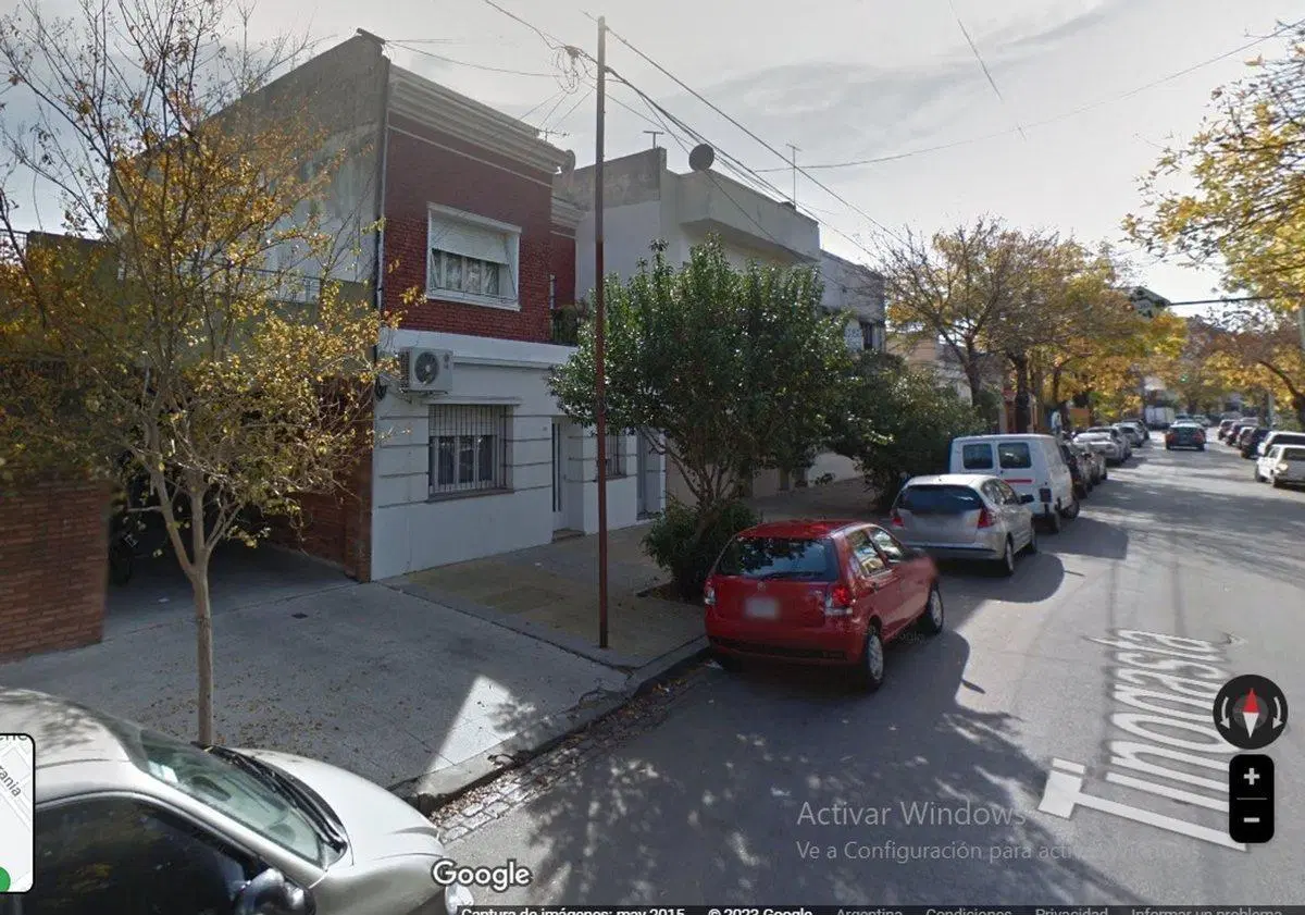 Terreno VILLA DEVOTO USAB Rinde 936m2 4