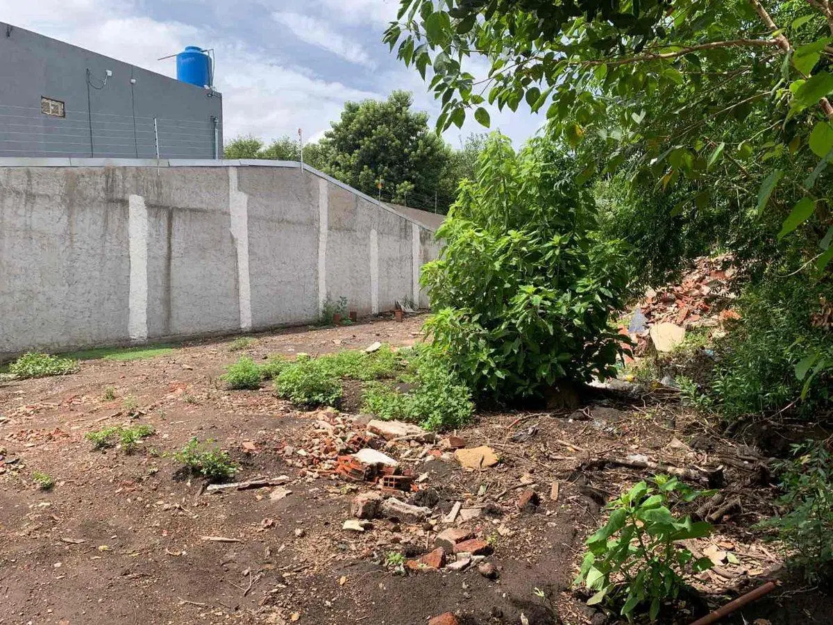 TERRENO IDEAL EMPRENDIMIENTO 2