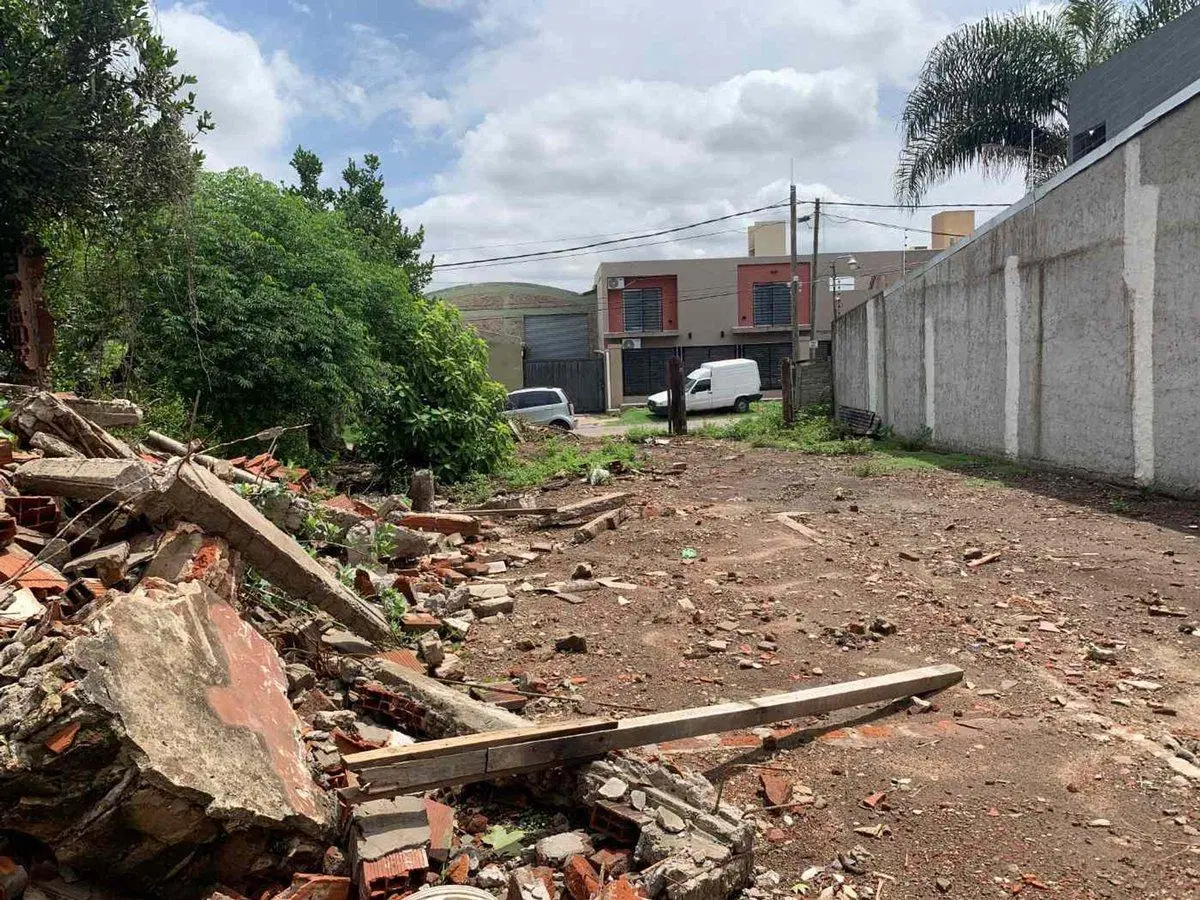 TERRENO IDEAL EMPRENDIMIENTO 5