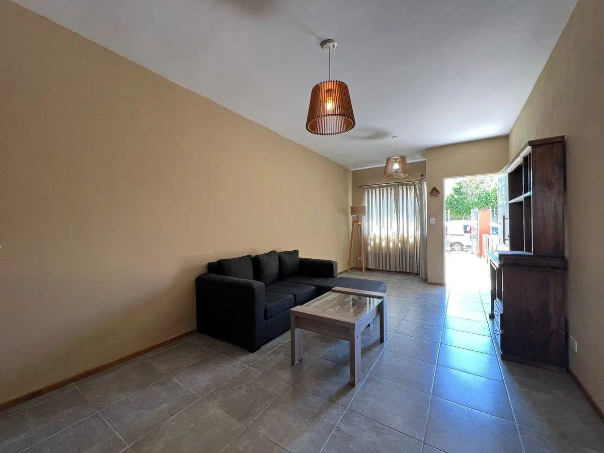 VENTA PH 3 AMB. C/PARQUE APTO CREDITO TUZAINGO 2