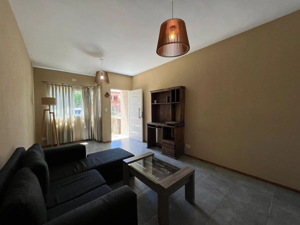 VENTA PH 3 AMB. C/PARQUE APTO CREDITO TUZAINGO 3