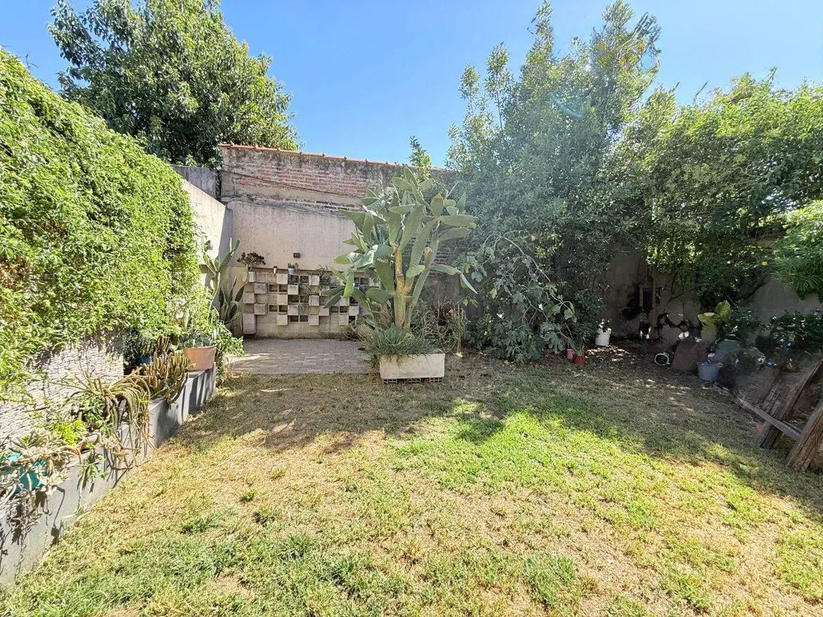 CASA MULTIFAMILIAR   – MERLO NORTE 4