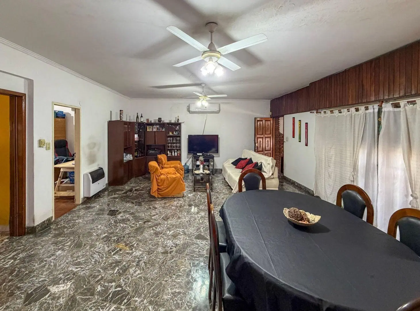 VENTA CASA MULTIFAMILIAR CON LOCAL LOTE 427M2 5