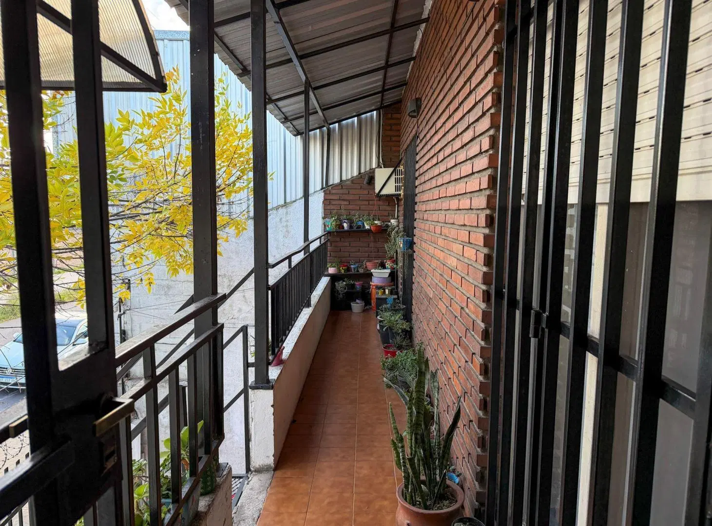 VENTA CASA MULTIFAMILIAR CON LOCAL LOTE 427M2 3