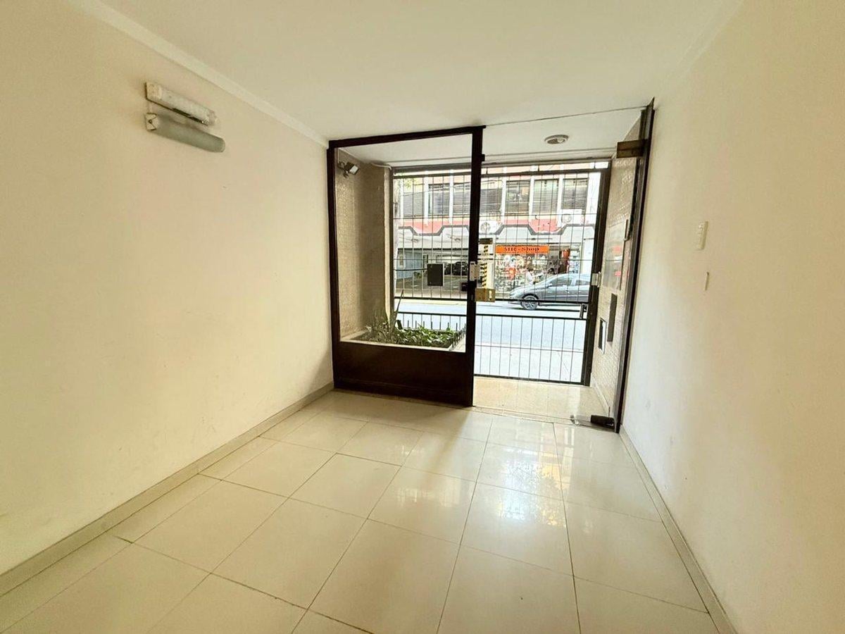 Foto de DEPTO 3 AMB CON BALCON - BALVANERA, imagen 5