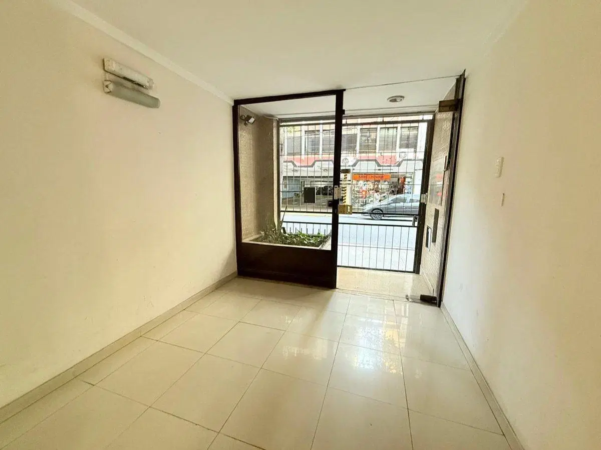 DEPTO 3 AMB CON BALCON - BALVANERA 5