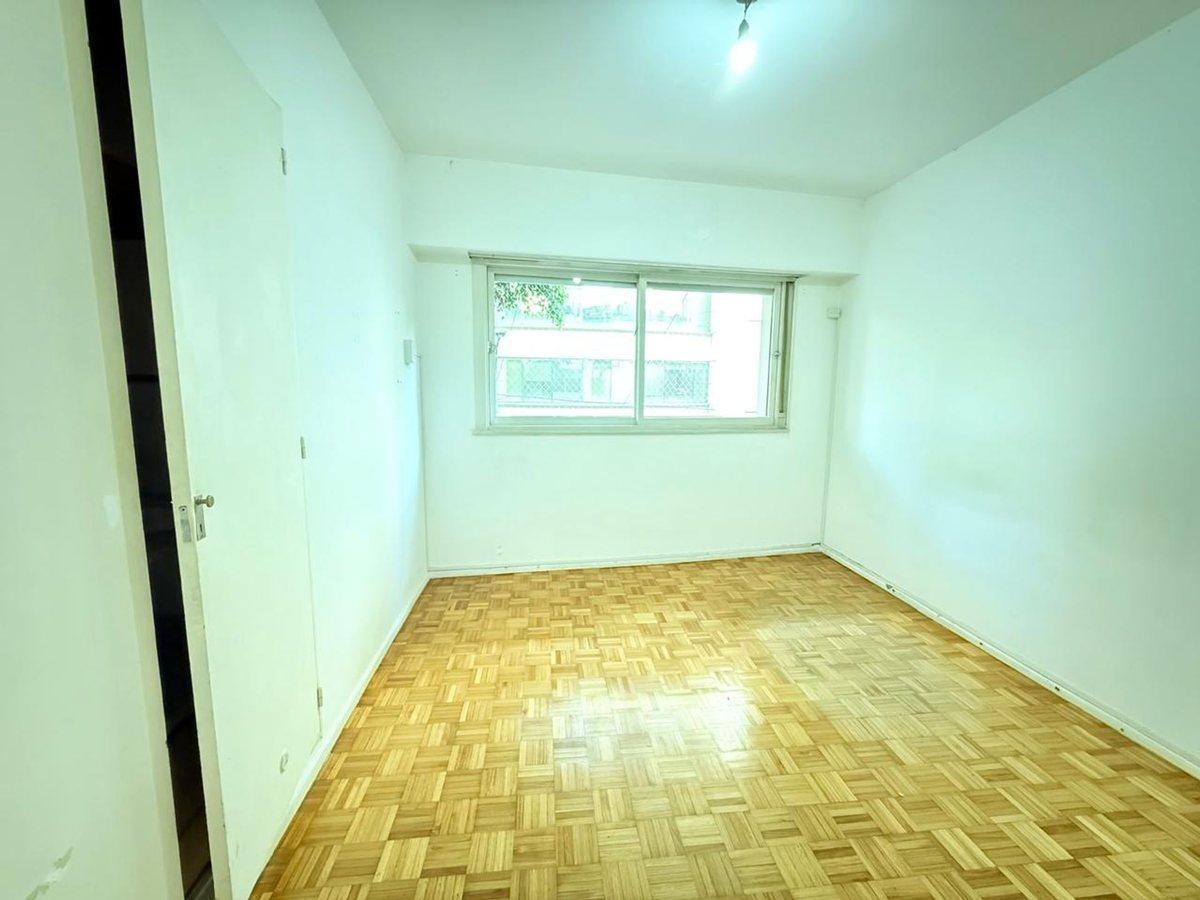 Foto de DEPTO 3 AMB CON BALCON - BALVANERA, imagen 3