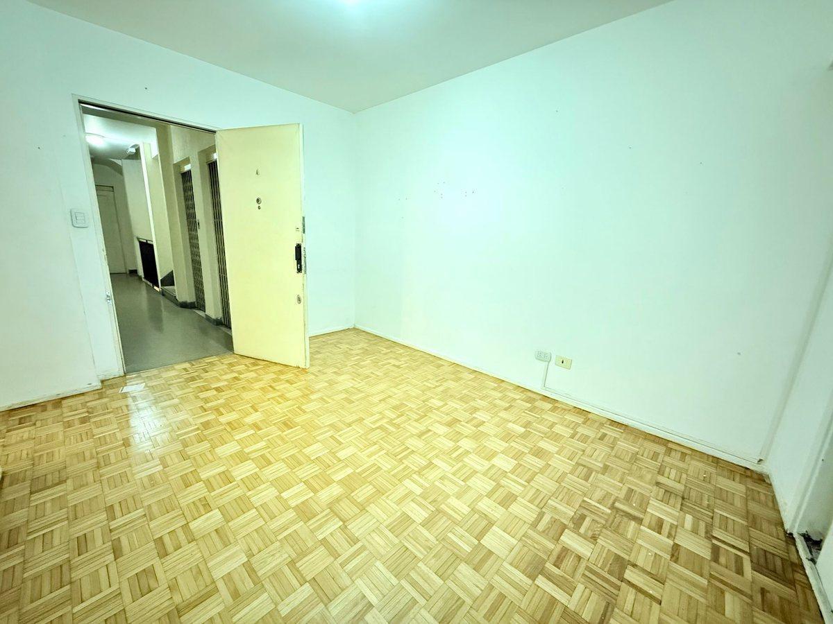 Foto de DEPTO 3 AMB CON BALCON - BALVANERA, imagen 2