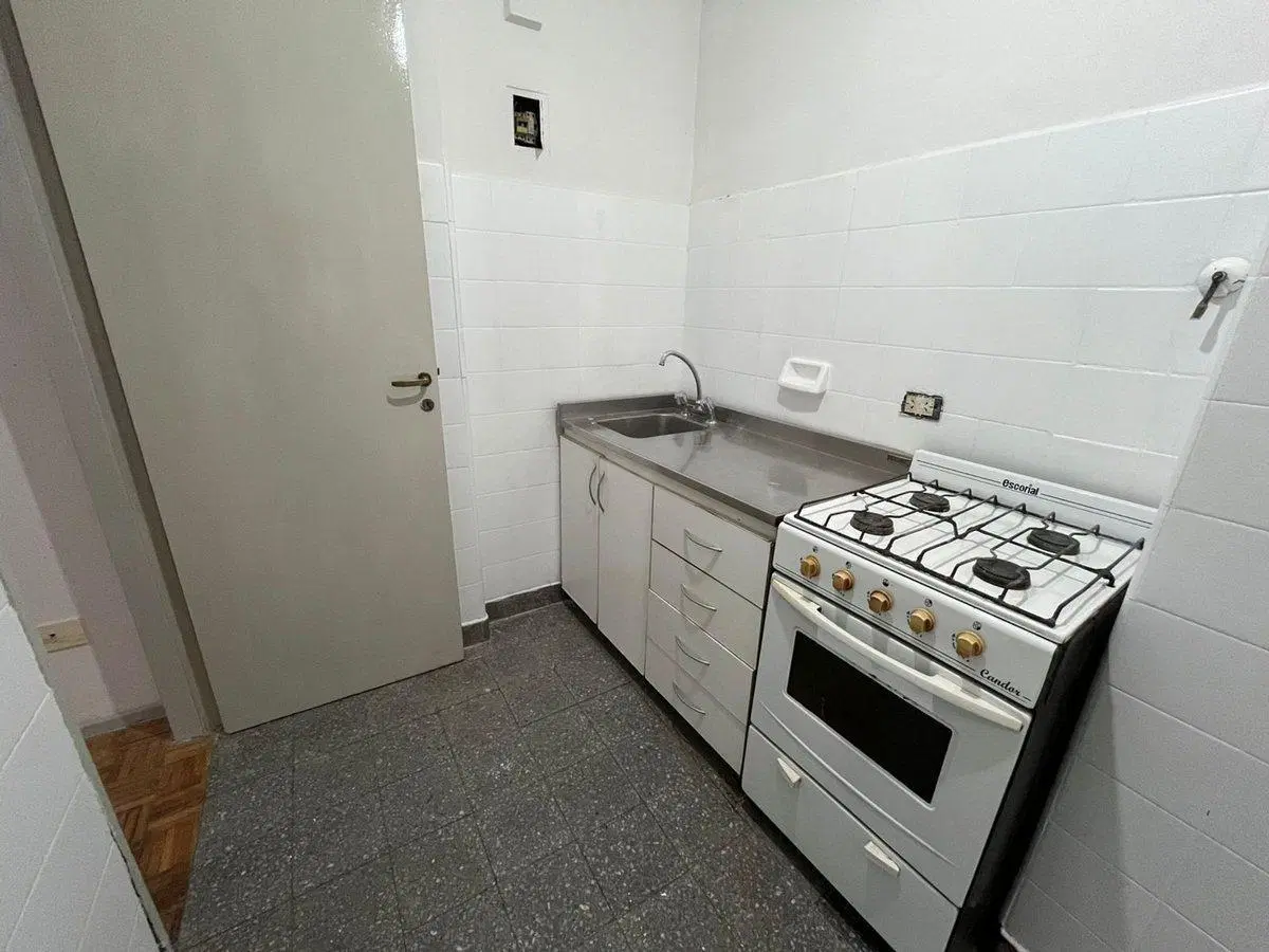 VENTA DEPTO 3 AMBIENTES- BALVANERA 5