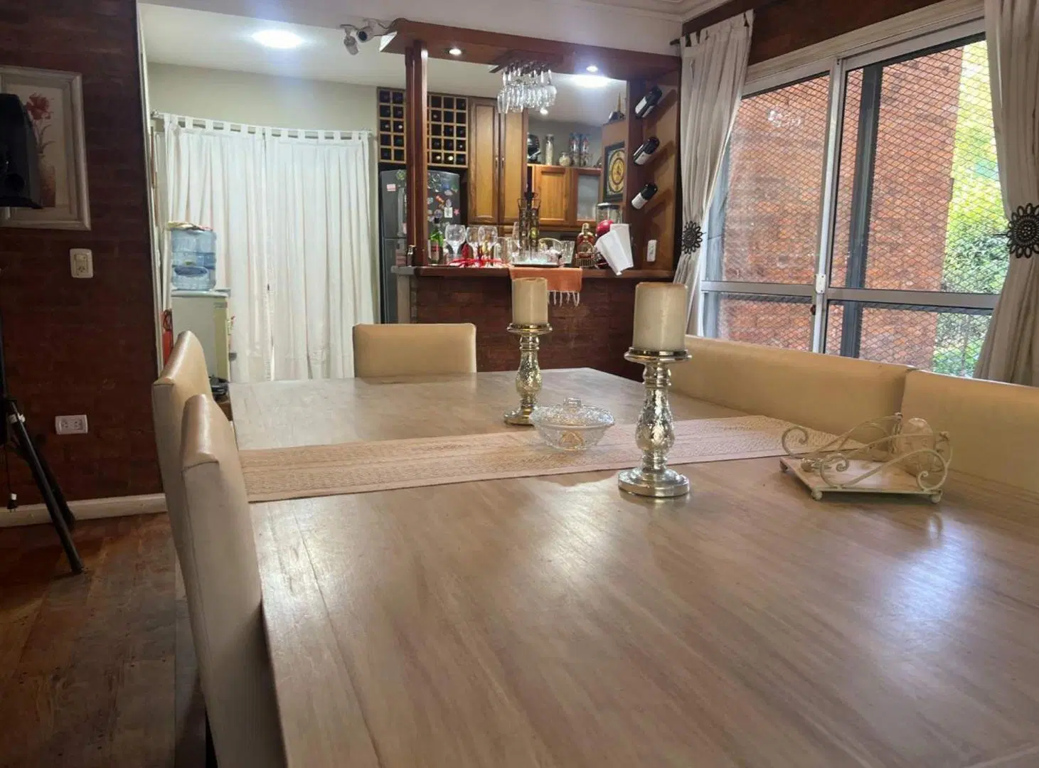 VENTA CASA 4 AMB PISCINA  B. SANTA AMELIA CUOTAS 3