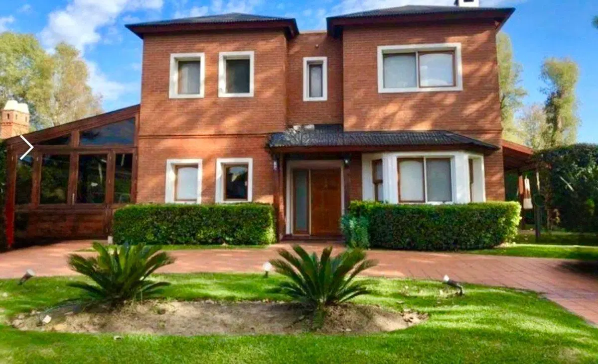 VENTA CASA 4 AMB PISCINA CAMPOS DE ALVAREZ 4