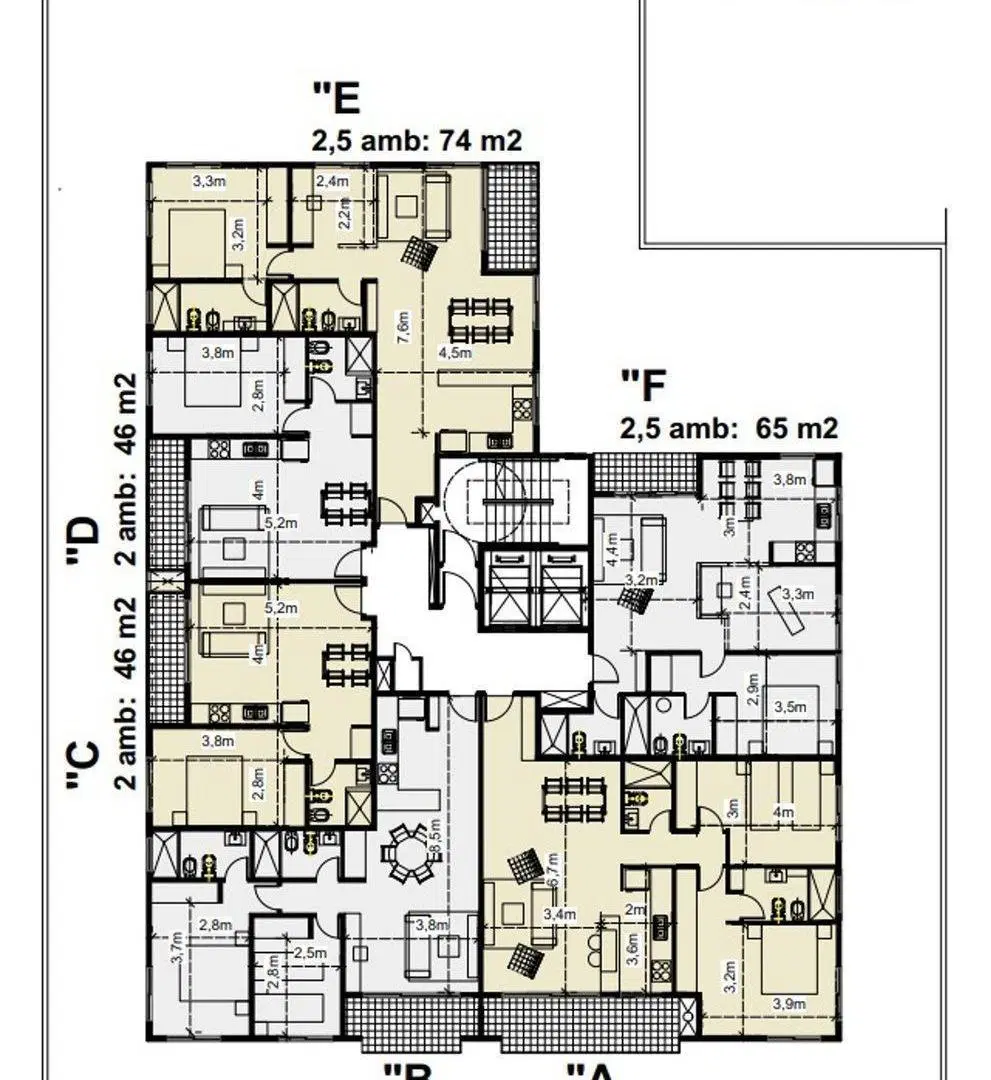 Plano 4