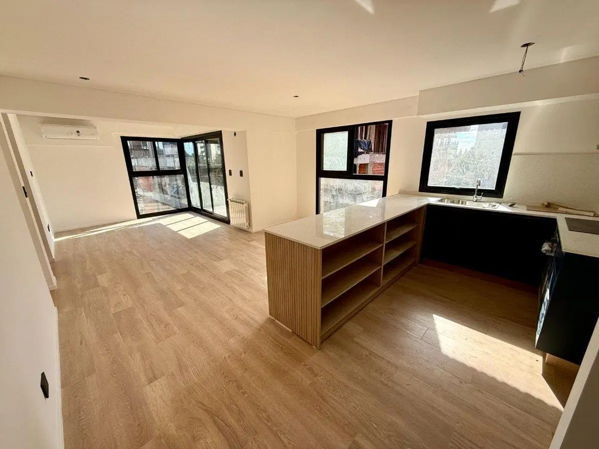 VENTA DPTO ITUZAINGO 3AMB A ESTRENAR 74M AMENITIES 4
