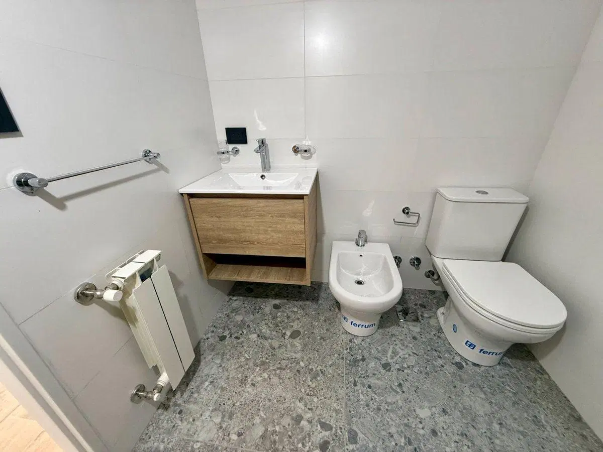 VENTA DPTO 2AMB 46M A ESTRENAR ITUZAINGO AMENITIES 4
