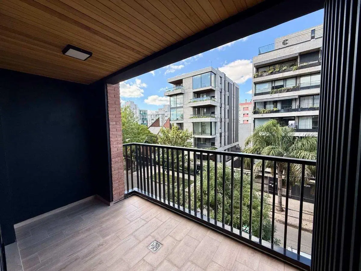 VENTA DPTO ITUZAINGO 3AMB A ESTRENAR 71M AMENITIES 2