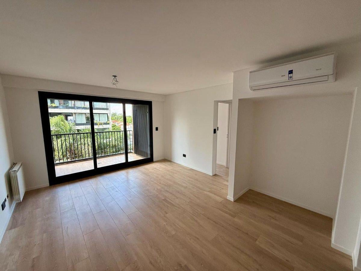 VENTA DPTO ITUZAINGO 3AMB A ESTRENAR 71M AMENITIES