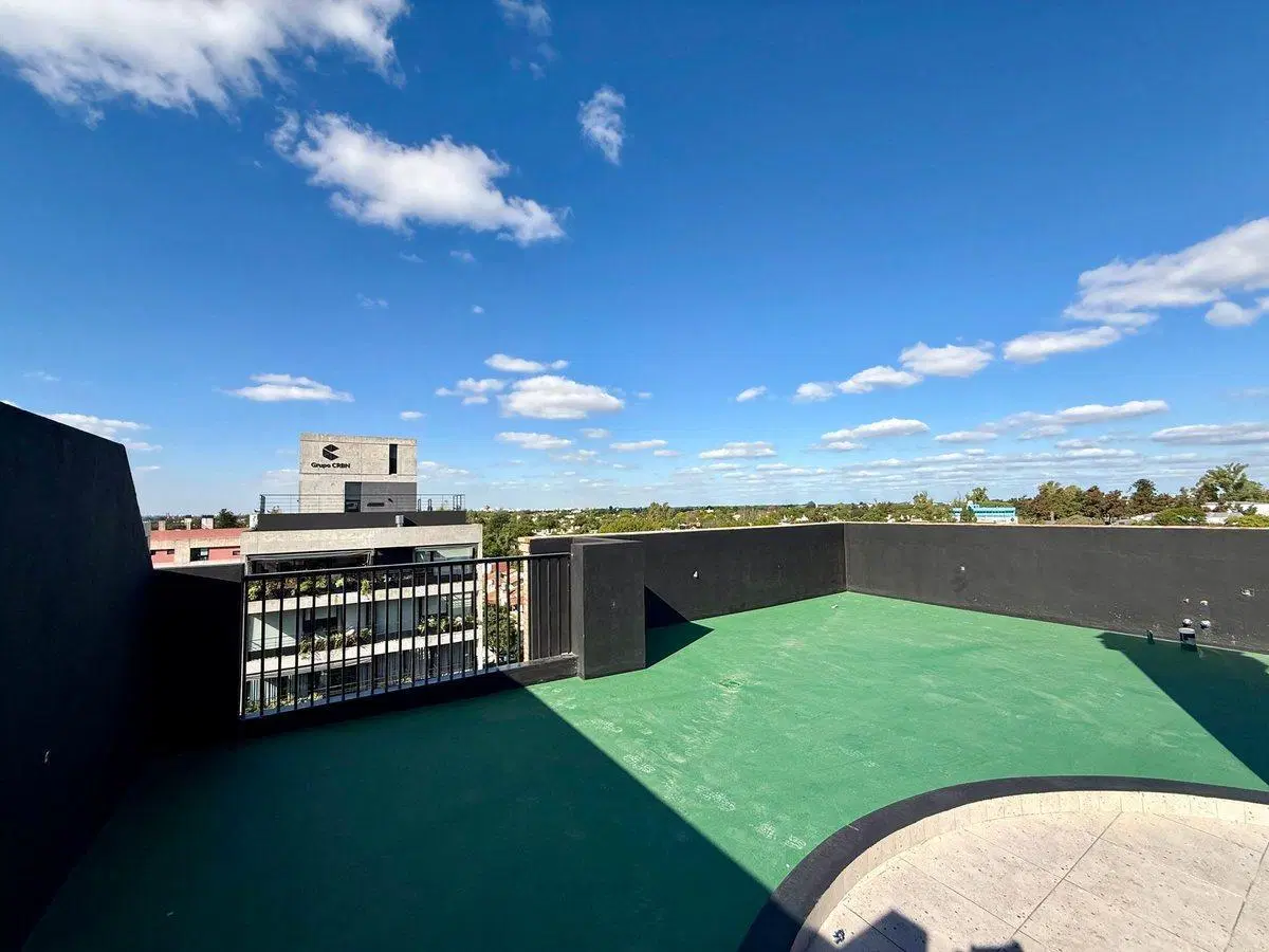 VENTA DPTO 4 AMB EN ITUZAINGO CON TERRAZA PROPIA 5