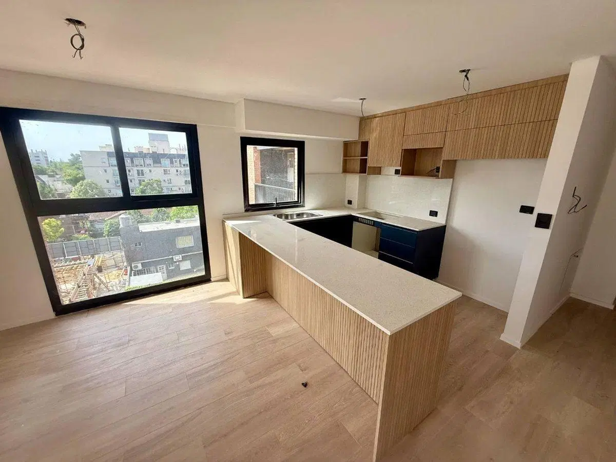VENTA DPTO ITUZAINGO 2AMB A ESTRENAR 65M AMENITIES 3