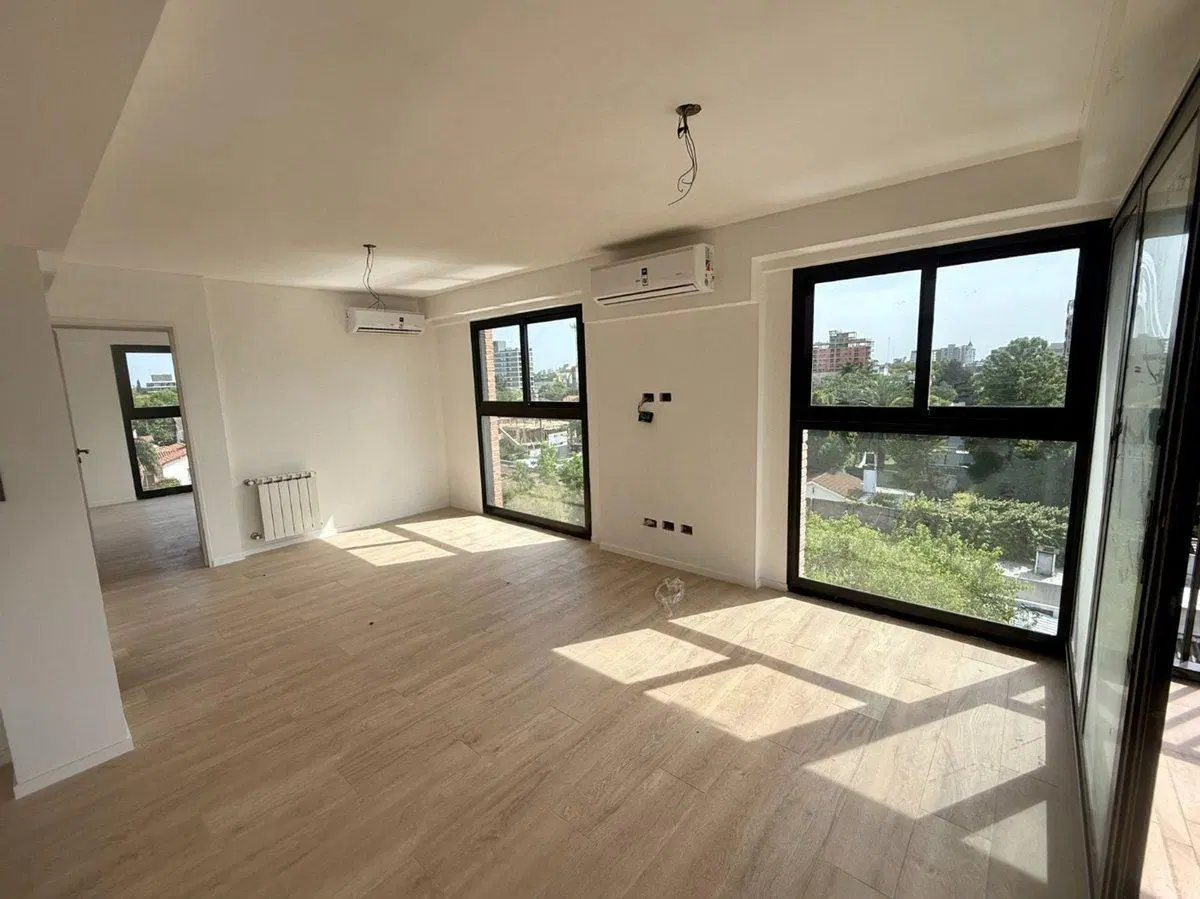VENTA DPTO ITUZAINGO 2AMB A ESTRENAR 65M AMENITIES 2