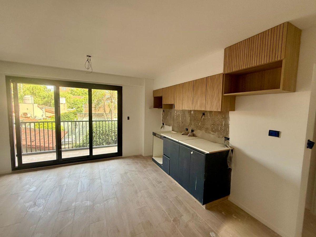 VENTA DEPTO 2 AMB A ESTRENAR ITUZAINGO AMENITIES