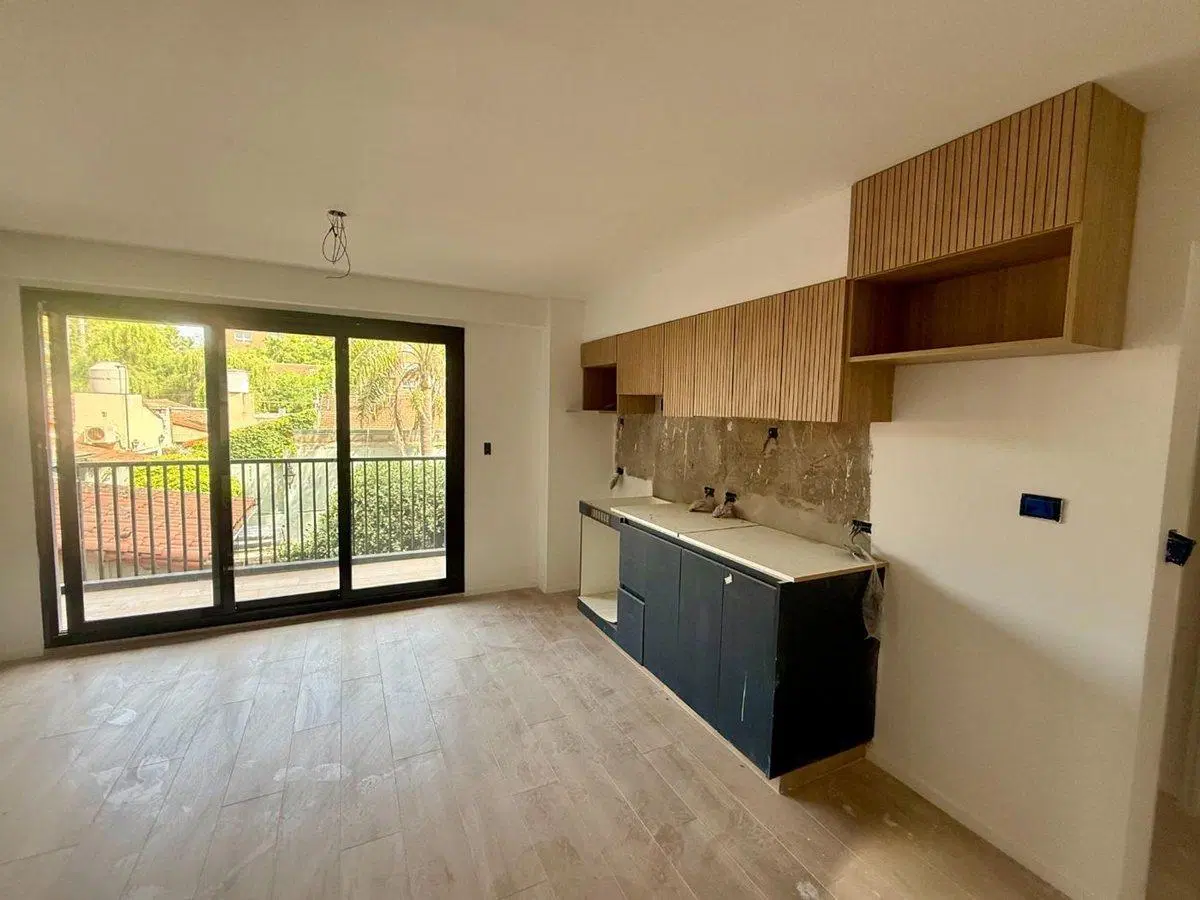 VENTA DEPTO 2 AMB A ESTRENAR ITUZAINGO AMENITIES 2