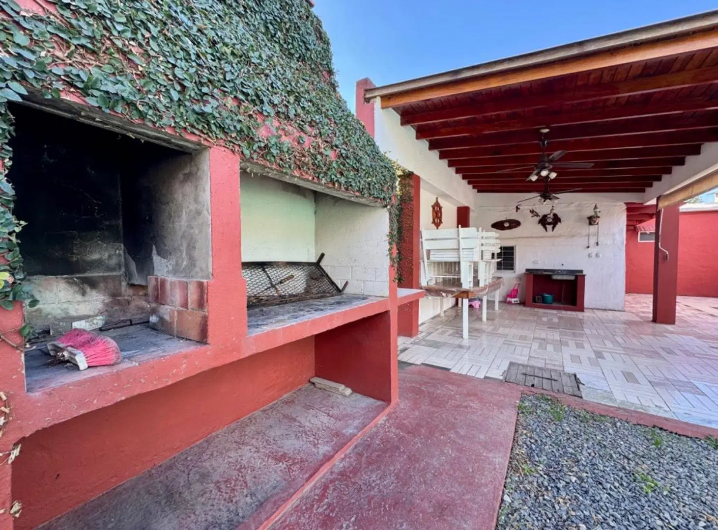 VENTA CASA 3 AMB JARDIN Y PATIO FRANCISCO ALVAREZ 3