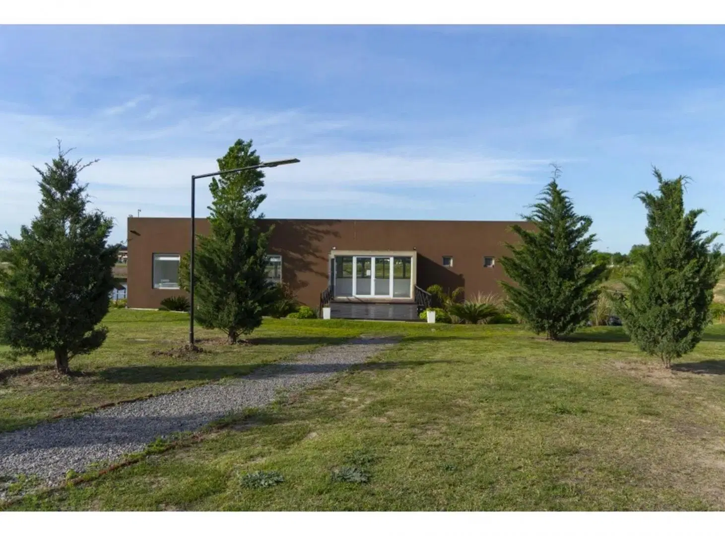 VENTA LOTE 1003M2 LOS JUNCOS LUJAN 4