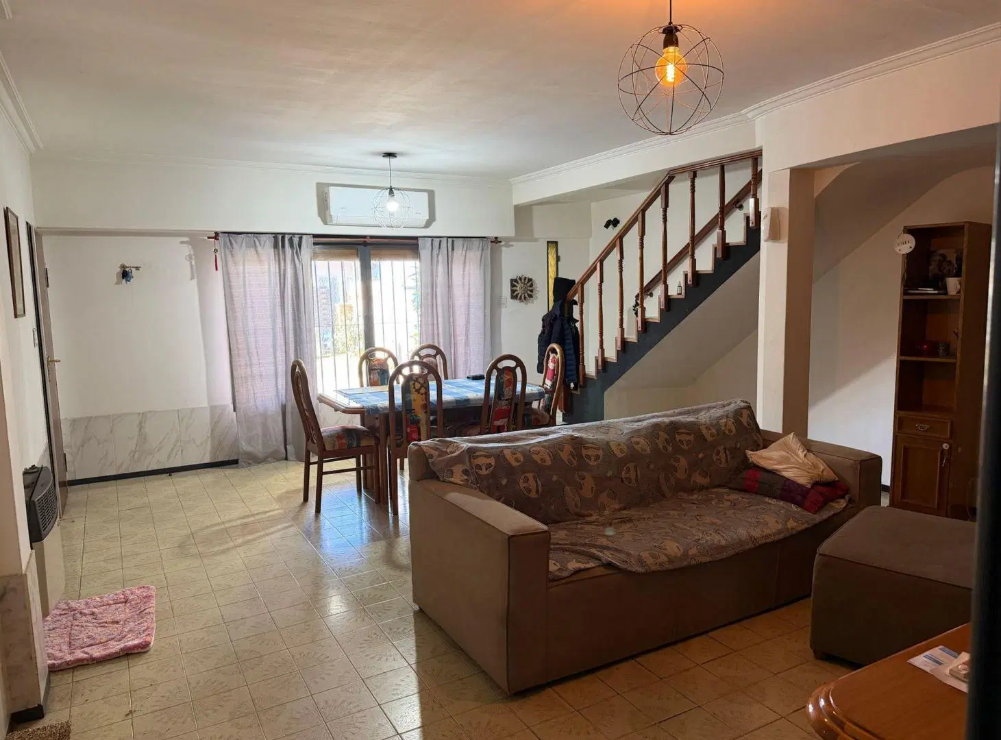 VENTA CASA OPORTUNIDAD APTO CREDITO 4 AMB CASTELAR 3