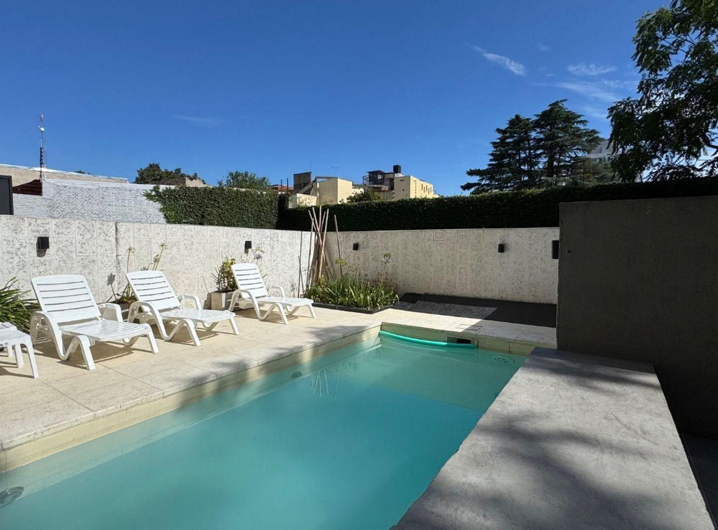 VENTA DEPTO 2 AMB MORENO CENTRO AMENITIES