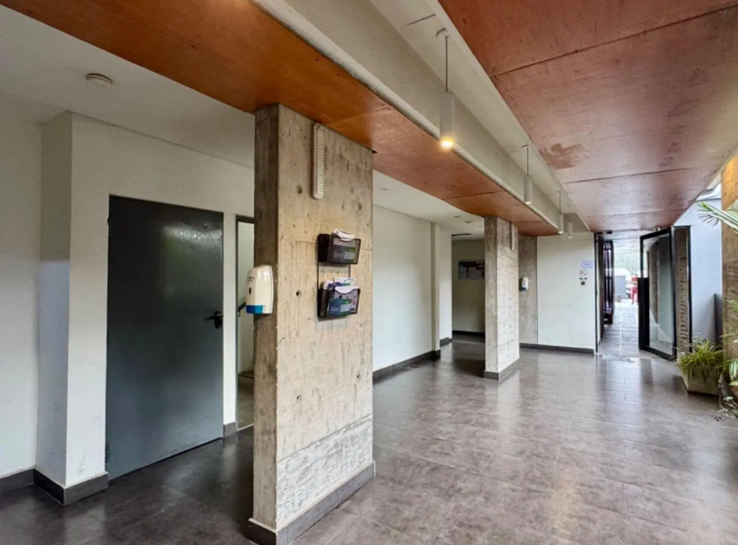 VENTA DEPTO 2 AMB MORENO CENTRO AMENITIES 2